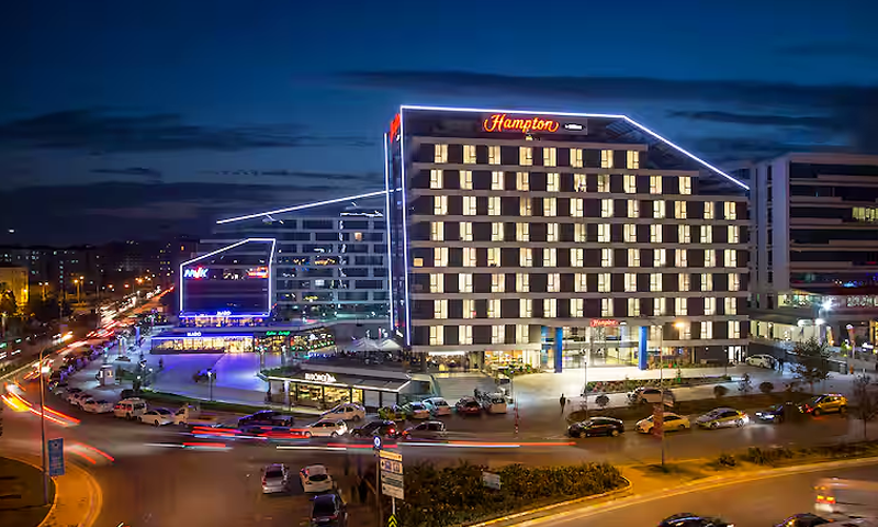 Hampton By Hilton - Kurtköy