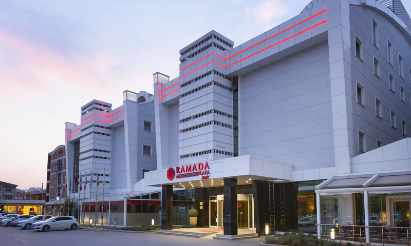 Ramada Plaza By Wyndham - Kocaeli