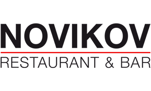 Novikov Restaurant and Lounge