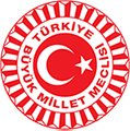 Türkiye Büyük Millet Meclisi